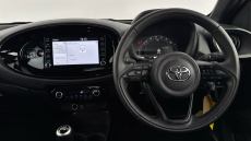 Toyota Aygo X 1.0 VVT-i Edge 5dr Petrol Hatchback